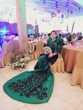 Load image into Gallery viewer, Mascota de Zamboanga, Filipiniana Gown