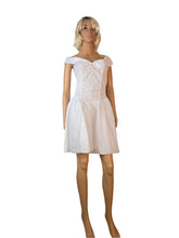 Load image into Gallery viewer, Bride of Chuckie Horror Costume Halloween Scary