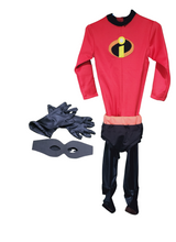 Load image into Gallery viewer, Mr. Incredible -Jack-jack Parr for 3-5yo. For Rent or Sale