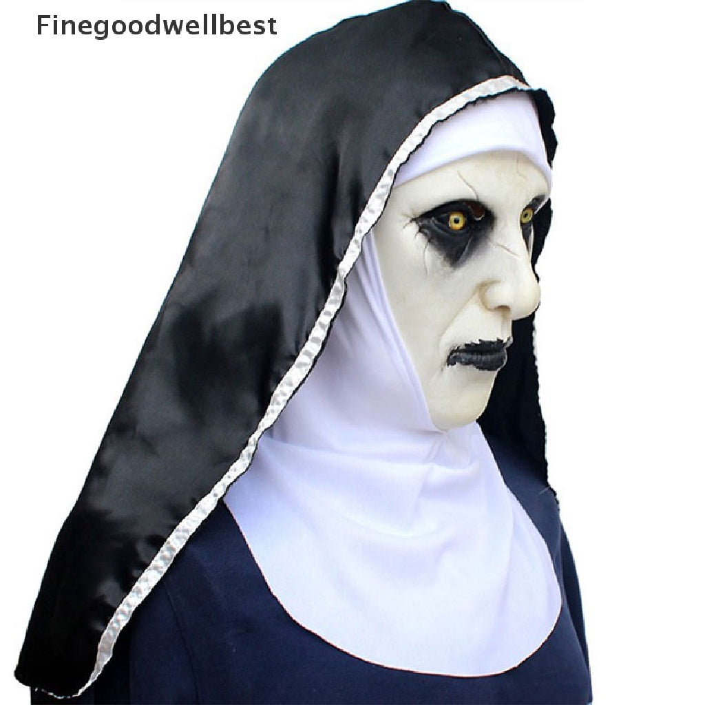 Costume The Nun Valak per adulto