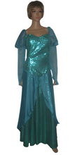 Load image into Gallery viewer, Princess Ariel Costume