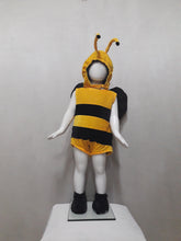 Load image into Gallery viewer, Bumblebee Costume / Bee Costume / Insect Costume for Kids 12-18 mos.