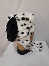 Load image into Gallery viewer, Dalmatian/Dog Costume Headdress