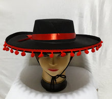 Load image into Gallery viewer, Mexican Hat