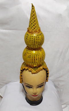 Thailand Headdress 4