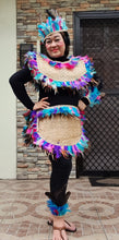 Load image into Gallery viewer, Ati-Atihan Costume