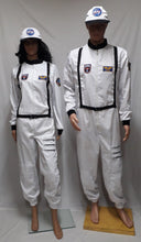 Load image into Gallery viewer, Astronaut White Costume 1
