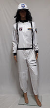 Load image into Gallery viewer, Astronaut White Costume 1