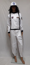 Load image into Gallery viewer, Astronaut White Costume 4