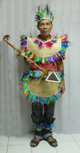 Load image into Gallery viewer, Ati-Atihan Costume