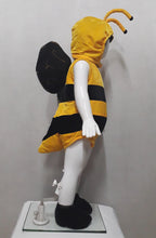 Load image into Gallery viewer, Bumblebee Costume / Bee Costume / Insect Costume for Kids 12-18 mos.
