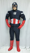Load image into Gallery viewer, Superhero CA (Marvel) - Classic Version