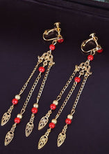 Load image into Gallery viewer, Chinese New Year CNY, Wedding Headdress Accessory