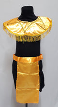 Load image into Gallery viewer, Egyptian Male Costume