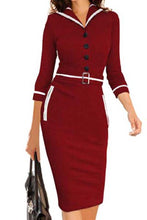 Load image into Gallery viewer, Retro Costume 14
