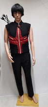 Load image into Gallery viewer, Superhero HE Costume