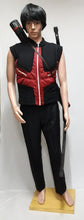 Load image into Gallery viewer, Superhero HE Costume