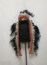 Load image into Gallery viewer, Indian Headdress 6