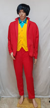Load image into Gallery viewer, Villain J Costume New Version