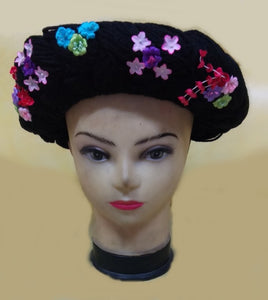 Korean Headdress, Female