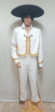 Load image into Gallery viewer, Mariachi, Mexican, Bullfighter, Ernesto de la Cruz, Coco Costume