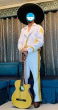 Load image into Gallery viewer, Mariachi, Mexican, Bullfighter, Ernesto de la Cruz, Coco Costume