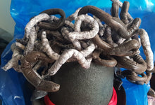 Load image into Gallery viewer, Athena Greek Goddess / Cleopatra / Medusa Costume