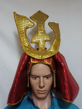 Load image into Gallery viewer, Mongolian Tibetan Costume