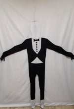 Load image into Gallery viewer, Tuxedo Morph Costume