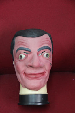 Mr. Bean Mask