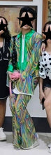 Load image into Gallery viewer, Retro Costume 18