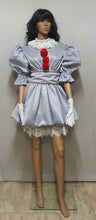 Load image into Gallery viewer, Scary Clown Costume 2