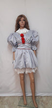 Load image into Gallery viewer, Scary Clown Costume 2