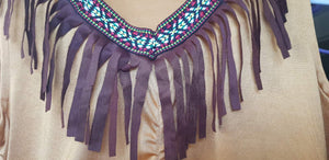 American Indian Costume 2