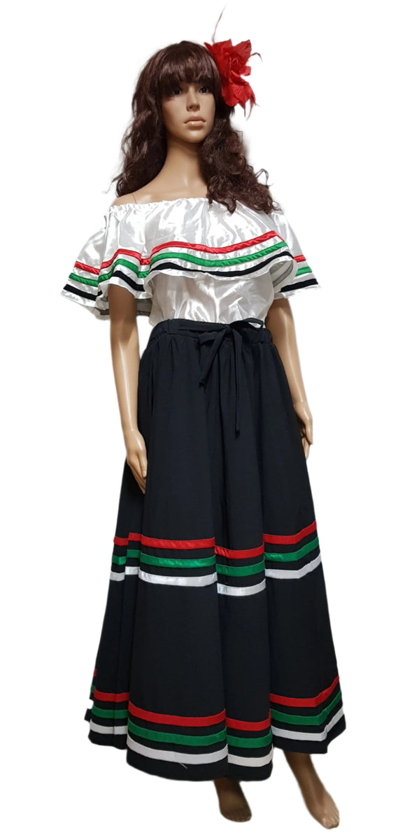 national dress of argentina Argentina, Colombia, Ecuador, Mexico, Panama, Paraguay, Venezuela, Sou –  Sonia Lee's Costume Central