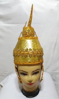 Thailand headdress 2