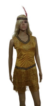 Load image into Gallery viewer, American Indian Costume 2