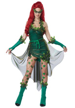 Load image into Gallery viewer, Poison Ivy Costume