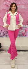 Load image into Gallery viewer, Barbie Costume 2 (Blouse &amp; Pants)