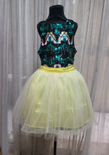 Load image into Gallery viewer, Tutu Skirt for Group Dance Presentations
