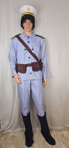 Heneral Luna Costume 4