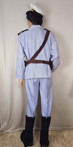 Heneral Luna Costume 4