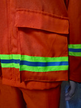 Load image into Gallery viewer, Fireman Costume