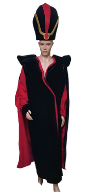 Jafar Costume