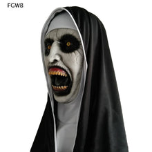 Load image into Gallery viewer, Nun / Valak Costume