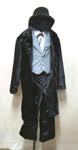 Load image into Gallery viewer, Abraham Lincoln Costume