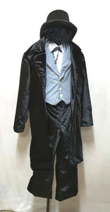 Abraham Lincoln Costume