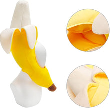 Load image into Gallery viewer, Food: Banana Fruit Headdress only / Saging