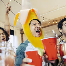 Load image into Gallery viewer, Food: Banana Fruit Headdress only / Saging