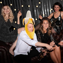 Load image into Gallery viewer, Food: Banana Fruit Headdress only / Saging